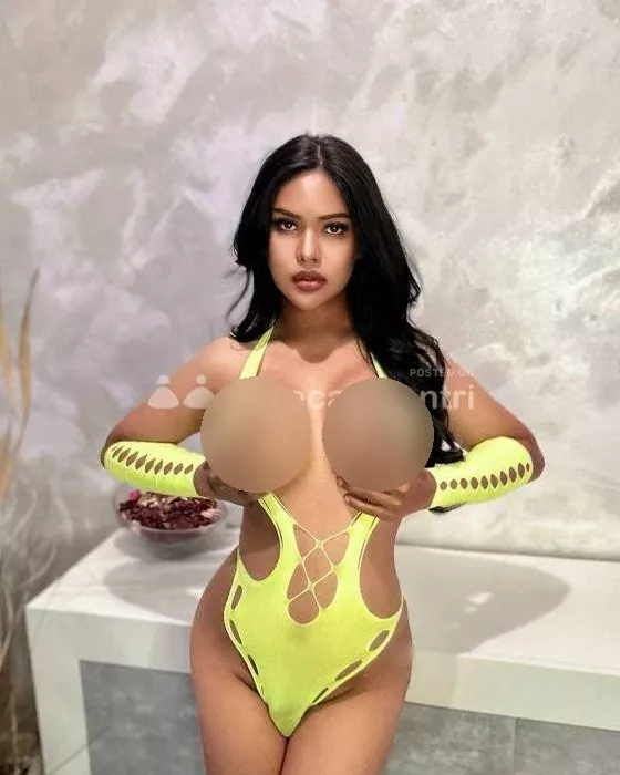 escort.it - TRANS THAILAND 100%