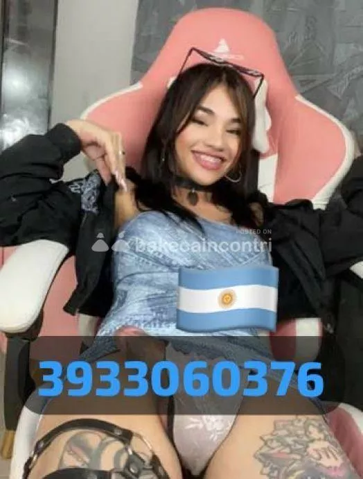 escort.it - 🇦🇷TRANS XL PIU ACTIVA VICIOZA BACI CON LINGUA LECCO CULO PADRONA PIENA DI LATTE VOGLIA DI CULO FOTO RECENTI REALI 100%