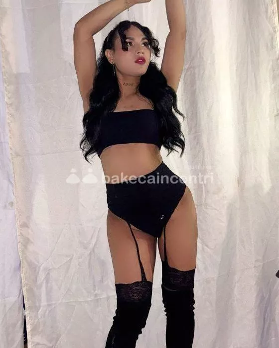 escort.it - TRANS💔NOVITA A PRATO COMPLETISSIMA FOTO REALE NIENTE💯 FREGATURA FACCIO TUTTO POMPINO AL NATURALE CON VENUTA LIBERA