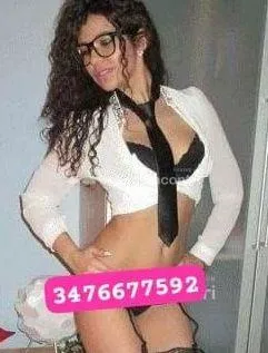 escort.it - TRAPANI
SEXY★ VALERIA LA DOTTORESSA IN CALORE COMPLETA MI PIACE FARLO IN TUTTE LE POSIZIONI MAESTRA DEL 69 UN MIX DI DOLCEZZA E MALIZIA