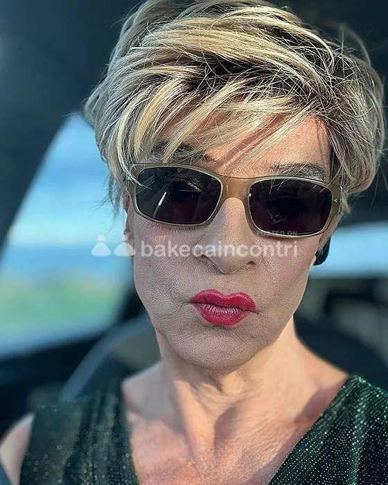 escort.it - Trav e Troia Ospitale - Passiva e GRATIS