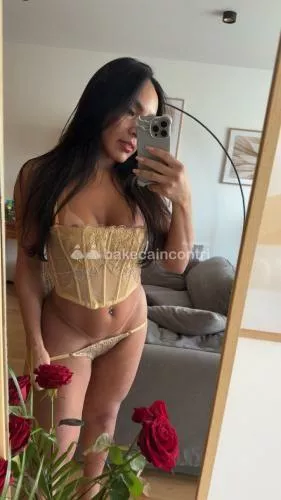 escort.it - TRIESTE LUCERO 
🔥 INCANTEVOLE BELLA BAMBOLA CON UN CORPO INCREDIBILE 🤤 SENSUALE SOLO PER TE 😈 UNA VISTA SU UN BELL CULETO