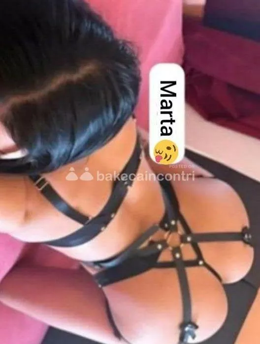 escort.it - Tu che non sai Accontentarti.. Italiana !!