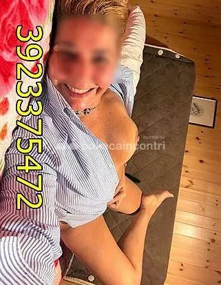 escort.it - Ulltimi Giorni! Veronica multiorgasmica_super zampillanti, completissima amante dei p0mpini al naturale senza nessuno tabu ! A CHATILLON