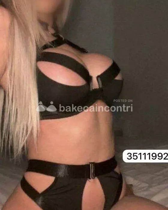 escort.it - ULTIMI 2 GIORNI 🚨NOVITÀ A ISCHIA: LA BIOND A DELL' ISOLA 🐷20 ANNI ITALIANA  🇮🇹 COMPLETA🇮🇹REGINA DEL POMPINO🐷 PER POCHI GIORNI ❤️ FOTO REALI 🇮🇹