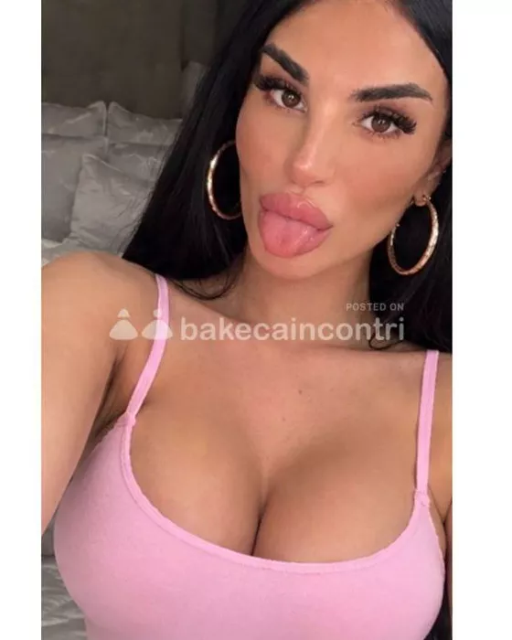escort.it - ULTIMI DUE GIORNI 💎💎 A POTENZA 🇮🇹 MARTINA ROMANA TRANS ITALIANA 🇮🇹 PORCHISSIMA SENZA LIMITI