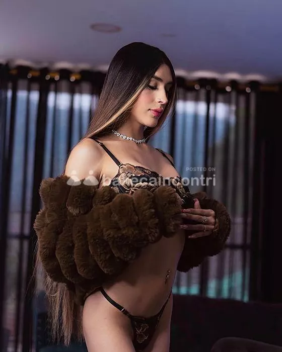 escort.it - 🔥ULTIMI GIORNI🔥 NOVITÀ BELLA TRANS FLAVIA 🇨🇴👅COLOMBIANA 100% PORCA. ATTIVA E PASSIVA🍆🍑💦24 SU 24🎉