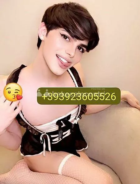 escort.it - ULTIMI GIORNI OLBIA ALDO MORO👑 CRISTEL BELLO FEMBOY💥COMPLETA🔥 DISPONIBILE PER FARE TUTTO SENZA FRETTA MOLTO CALDA🌷🔥💥