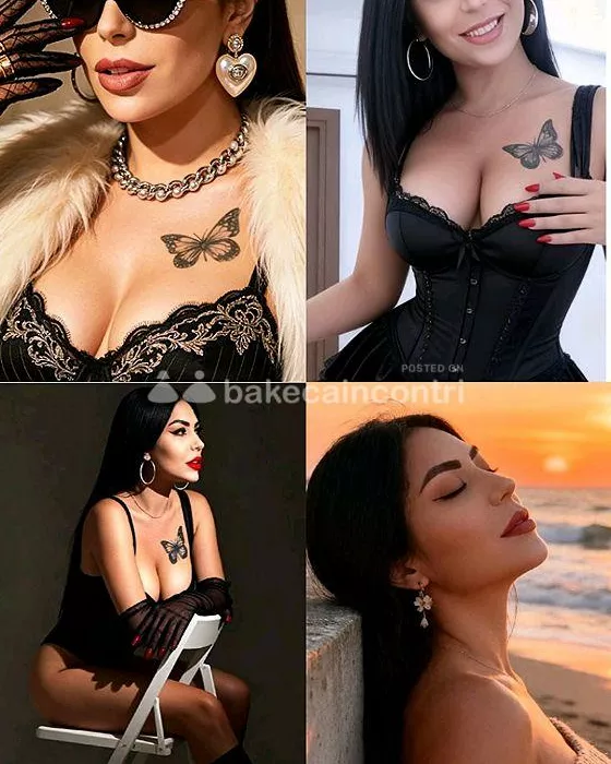 escort.it - ULTIMI ORA IN A POTENZA CAMBIO PER CONSENZA 17;30 ADRIANA CURVY BELLEZZA MEDITERRANEA ALTO LIVELLO SOLO PER UOMINI DE BUON GUSTI NO STRANIERI