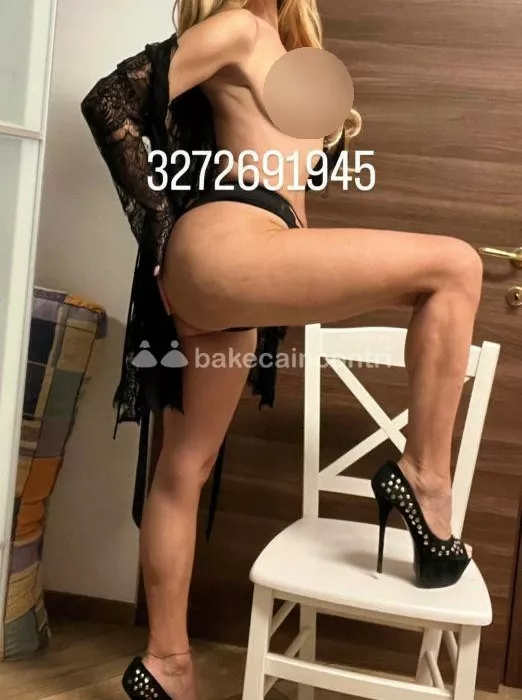 escort.it - Ultimo Giorno a Benevento Adriana trans elegante e riservata,momenti esclusivi