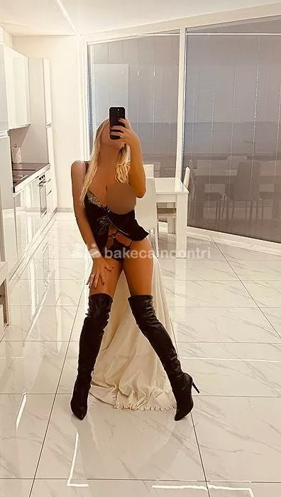 escort.it - ❤️ultimo giorno a Desenzano ❤️italiana 36 enne appena arrivata per incontri di vero piacere