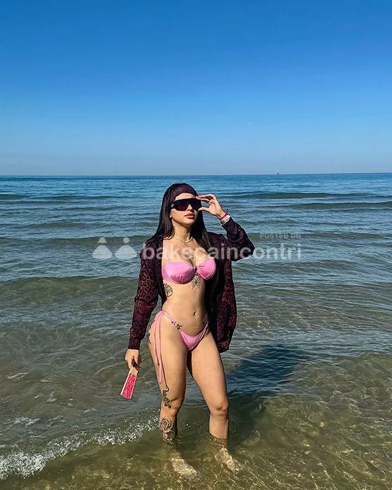 escort.it - ULTIMO GIORNO A FOGGIA ❤️‍🔥❤️‍🔥BELLA PATATINA STRETTA e BAGNATA 💦..💘 COMPLETISSIMA PER TE PER POCCHI GIORNI