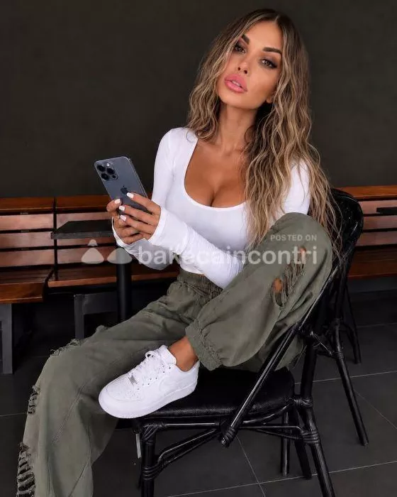 escort.it - ULTIMO GIORNO A NETTUNO🔴  leggi BENE TUTTO 🔴ANCHE VIDEOCHIAMATE 📹