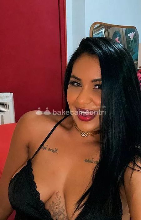 escort.it - - Ultimo giorno a Prato 🇧🇷✨