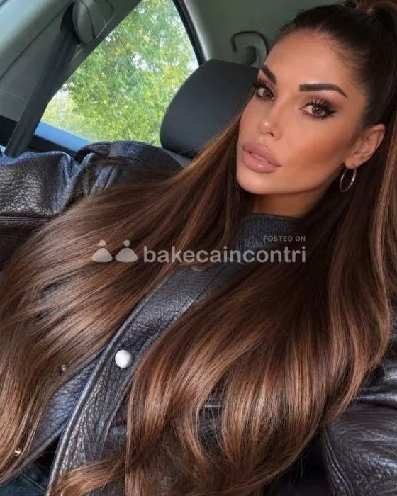 escort.it - ULTIMO GIORNO A SIENA ⭐NINA ROMANA DOC FOTO REALI MAI VISTA IN CITTÀ 🧚‍♀️