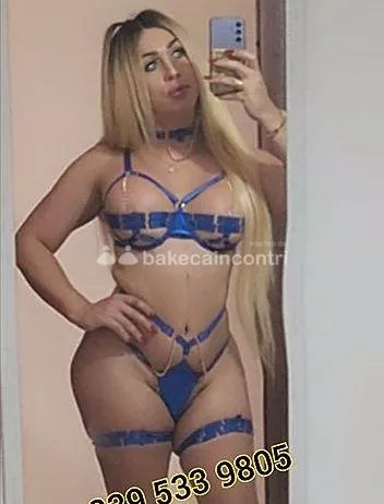 escort.it - ULTIMO GIORNO a TARANTO... APPROFITTA !!🫦... CLOY TRANS 💯% REALE... ATTIVISSIMA E PASSIVA 🍌 POMPA al NATURALE CON SBORRA SULL CORPO 👄 REGINA DEI POMPI