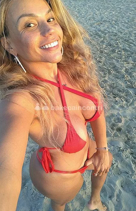escort.it - UlTIMO GIORNO DI QUESTA STAGIONE, ATTIVA PASSIVA COMPLETA LIBERA TOTALMENTE FLEX! ANGELICA CAMPOS PORNO STAR