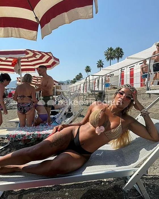 escort.it - ÚLTIMO GIORNO OGGI a LUCCA, Beatrice , atv & pass , Brasíliana 🇧🇷100% realy