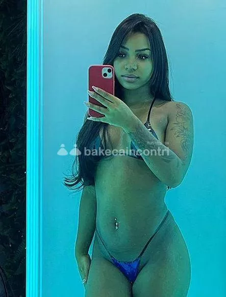 escort.it - ULTIMO GIORNO SAMANTA 🎯INDIA BRASILIANA🇧🇷💄🦋BELEZA EXOTICA 18ENNE ✨VERA TROIA FIGA+ CULO+BACI ALLA FRANCESE+ 69 SCOPERTO+MASSAGGI +STRAPON, PADRONA, PO