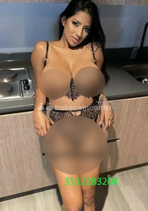 escort.it - 💖ULTIMO GIORNO💖PAMELA SPAGNOLA💖