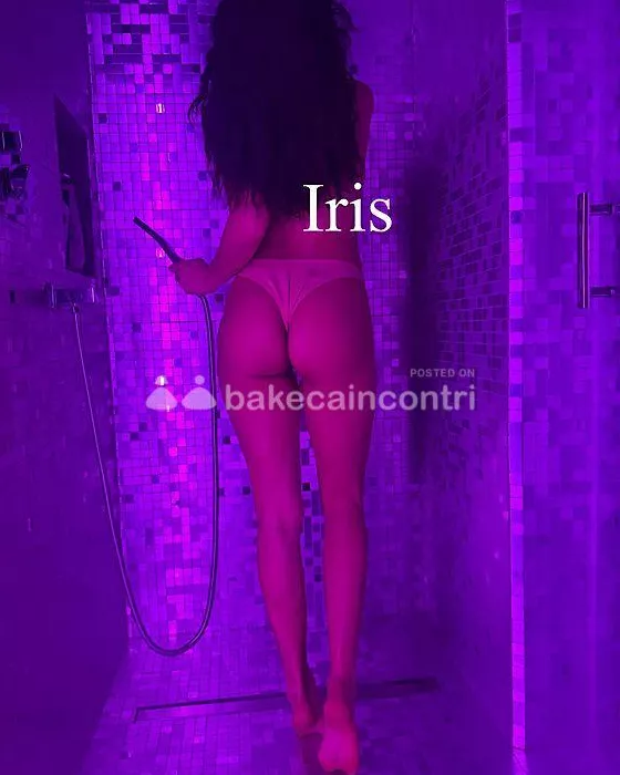 escort.it - Un ora di coccole e relax insieme