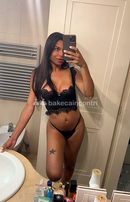 escort.it - 🍒UNA BELLA TRANS🍒FEMMINILE VERSATILE 🍒