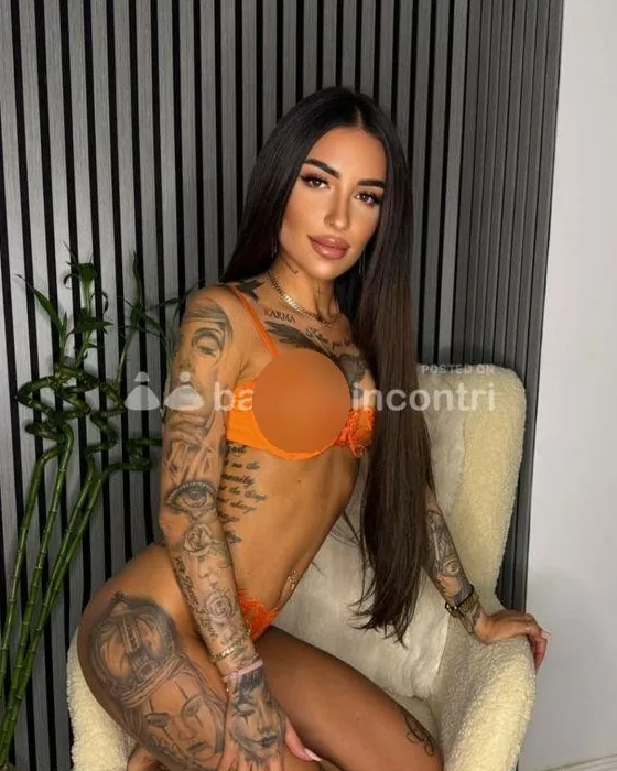 escort.it - ✨ UNICA ✨