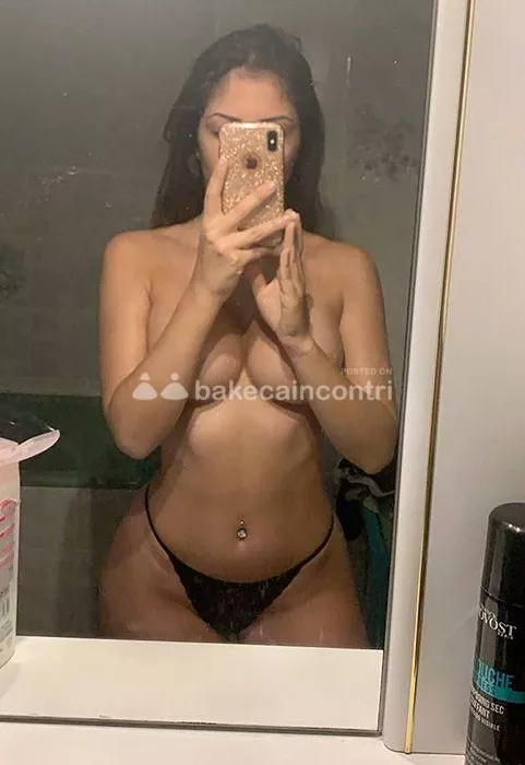 escort.it - UNIVERSITARIA SOLO PER VIDEOCHIAMATE O SEXY CHAT NON INCONTRO 😘👅💑la