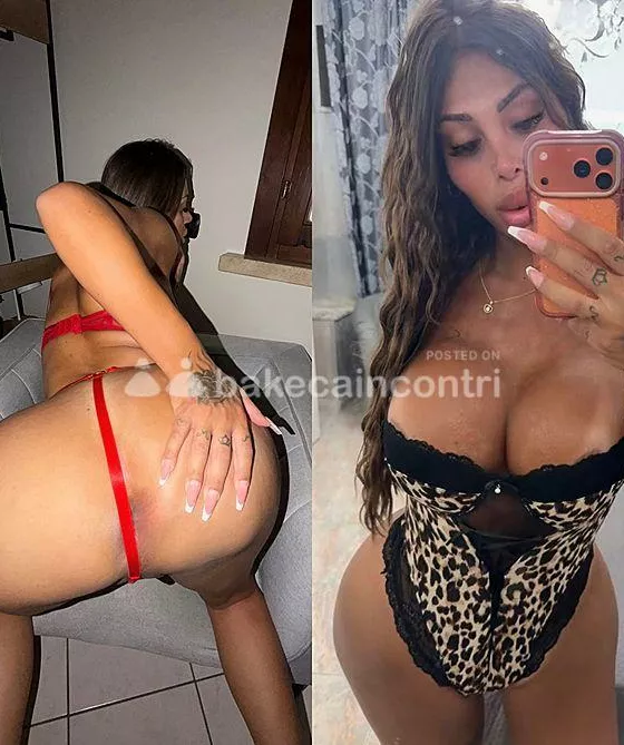 escort.it - 💕(USCITA LICOLA) NOVITÀ PORCA VOGLIOSA BOCCA CALDA😋 TRANS ITALIANA SUPER TROIA POMPINO AL NATURALE SEXY NON DICO MAI DI NO👅💦
