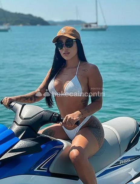 escort.it - VALENTINA ❤ BRASILIANA❤NINFOMANE SCOPAMI TUTTI BUCHI SBORRATA SULLE TETTE POMPINI DA URLO❤ SCOPAMI TUTTI BUCHI LA REGINA DEI PRELIMINARI MI PIACE CHE