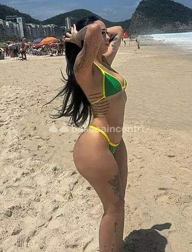 escort.it - VALENTINA ❤ BRASILIANA❤NINFOMANE SCOPAMI TUTTI BUCHI SBORRATA SULLE TETTE POMPINI DA URLO❤ SCOPAMI TUTTI BUCHI LA REGINA DEI PRELIMINARI MI PIACE CHE