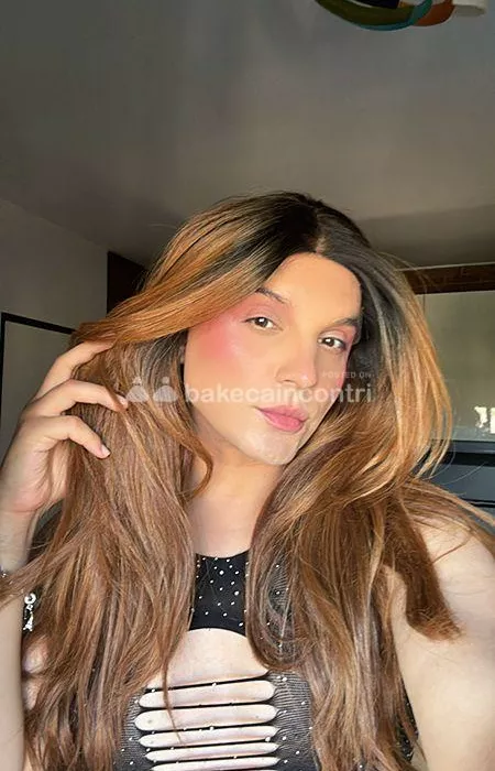 escort.it - VALENTINA FERRARI 
TRAVA BELLA CAZZO SEMPRE DURO
BRASILIANA 🇧🇷🍆💦🍑