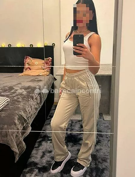 escort.it - ❤️❤️❤️Valentina Incantevole ragazza ♥️♥️♥️ solamente per qualche giorno ♥️♥️ Gradirei essere contattata tramite whatsapp grazie♥️