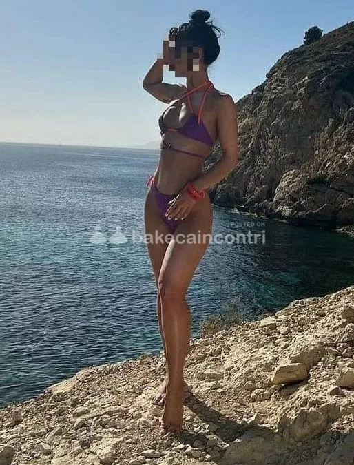 escort.it - ❤️❤️❤️Valentina Incantevole ragazza ♥️♥️♥️ solamente per qualche giorno ♥️♥️ Gradirei essere contattata tramite whatsapp grazie♥️