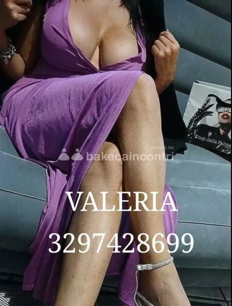 escort.it - 💞💞VALERIA MILF💞💞PRIMA VOLTA ....L'EROTISMO E LA TRASGRESSIONE IN UN INCONTRO HOT