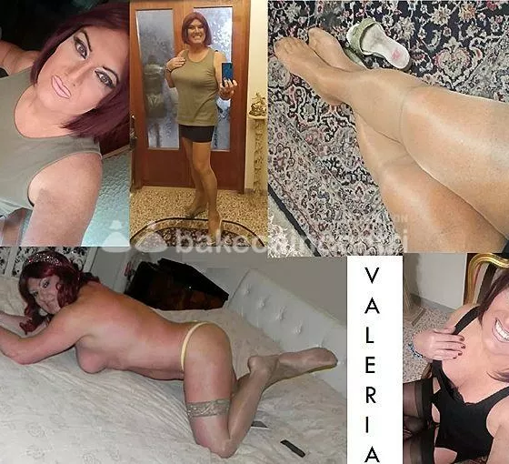 escort.it - 💖💋VALERIA TRANS (ATTIVA/PASSIVA)💋💖 SEXY-ITALIANA GATTONA PASSIONALE O PANTERA DOMINANTE 💋DA SOLA O CON AMICA SEMPRE TRANS💋