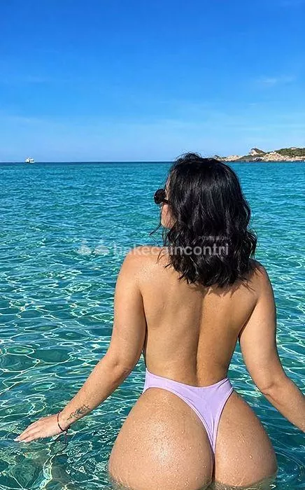 escort.it - 🔥Vediamo se sai reggere il gioco..😈 MILANO📍