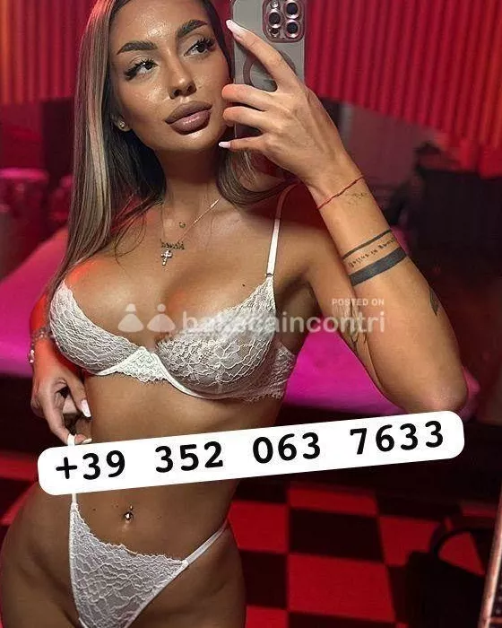 escort.it - ❌⛔️VERONA❌⛔️ 
ANCHE PER FESTE E SERATE🔥 ❤️ 😻 💕😊😍 100% REALE 🥰 PRELIMINARI DA INFARTO💦😈