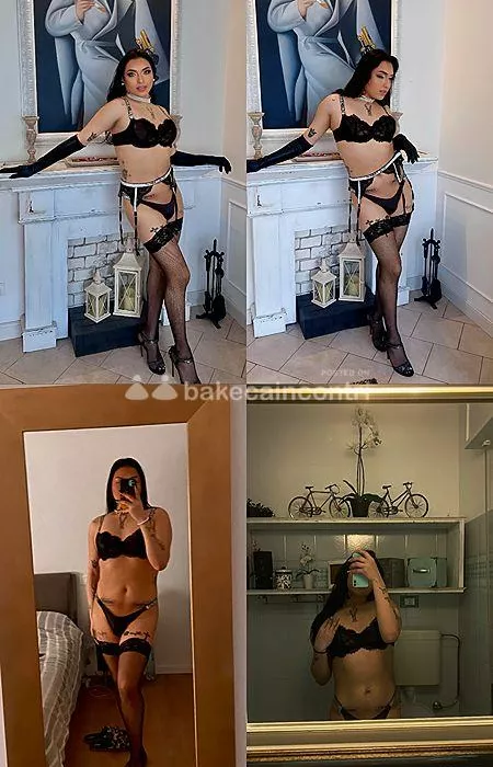 escort.it - ‼️ versatile‼️ solo per uomini vogliosi 
Pochi giorni a Torino