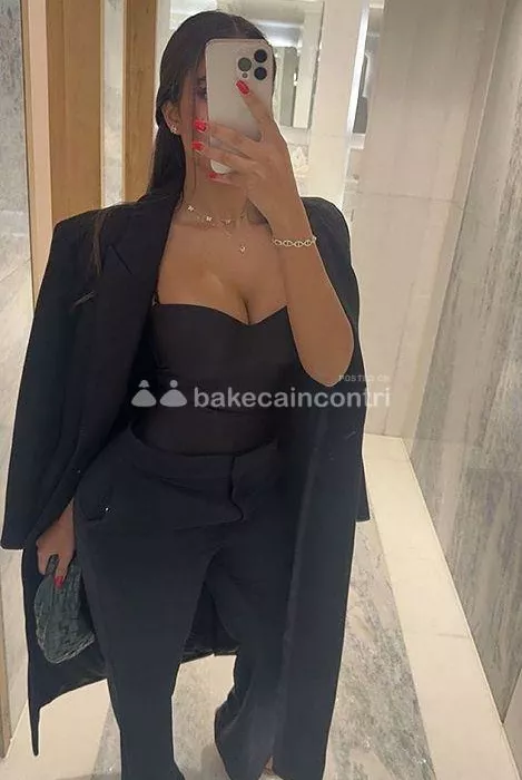 escort.it - Very experience. Massaggiatrice italiana