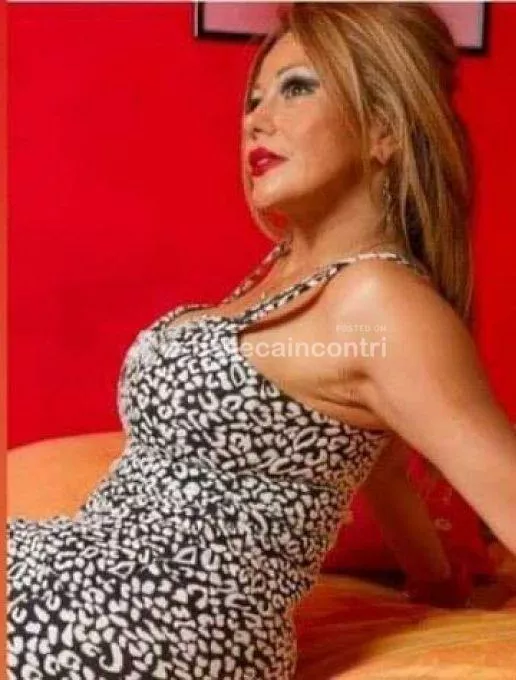 escort.it - VI ASPETTO TUTTA LA NOTTE 👉BELLISSIMA DONNA💞