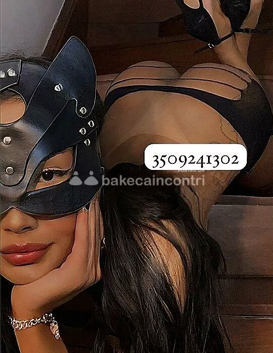 escort.it - VIA SAMPOLO NUOVA RAGAZZA A PALERMO ❄️AMBIENTE CLIMATIZZATO❄️MORENA🥂🔥SPLENDIDA E SENSUALE 💃 QUESTA SEI SICURA DI NON VOLERLA PER UN POMPINO PROFO