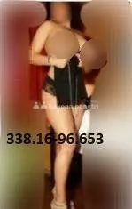 escort.it - VIAREGGIO ITALIANA ESPERTA DELL'ORALE AL NATURALE DONAMI 40... E TI FARO' ANDARE IN ESTASI GODENDO