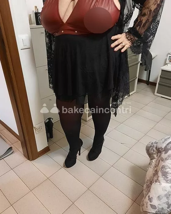 escort.it - VICKY SUPER CURVY 
💕ITALIANA💕