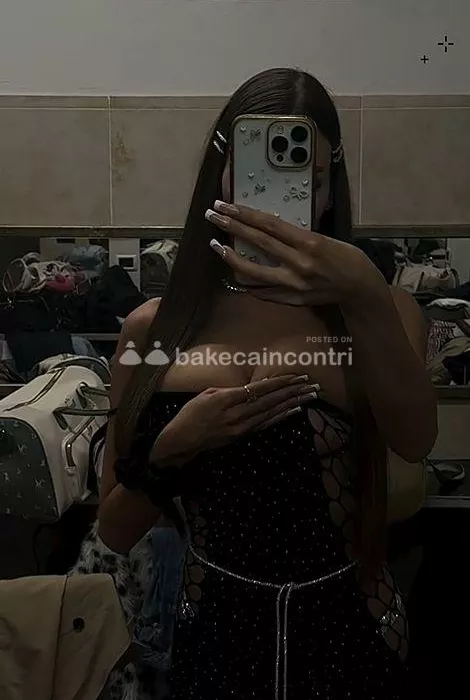 escort.it - VIDEOCHIAMATA CON BELLISSIMA E FANTASTICA STUDENTESSA,REALE CERTIFICATA NO INCONTRI, NO PRESE IN GIRO INCONTRI, DISPONIBILE ANCHE PER SESSIONE MISTRES