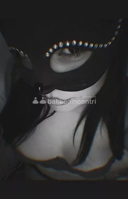 escort.it - VIDEOCHIAMATA HOT CON LUNA🌙💦