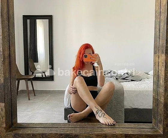 escort.it - VIDEOCHIAMATA HOT CON MARTINA