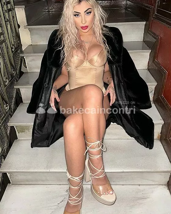 escort.it - VIDEOCHIAMATE E INCONTRI CON ITALIANA 100%