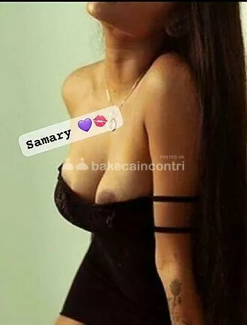 escort.it - VITTORIA CENTRO 🆕️🆕️💯❌️💯SAMARY🍒🍒🌶🌶New Sexy HOT MOLTO PORCA CULO SODO* COME NON LO HAI MAI VISTO, BELLO E UNA GRANDE FIGA succosa TUTTA DA LECCARE👅👅