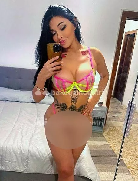 escort.it - VOGHERA - PRIMA VOLTA - SCOPRI LA NOVITÀ TRANSESSUALE KARINA🔥. ATT/PASS🔥. UNA PERSONA SUPER SEXY, CALDA E DAVVERO PORCA